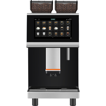 Ekspres do kawy Coffee Format DOUBLE